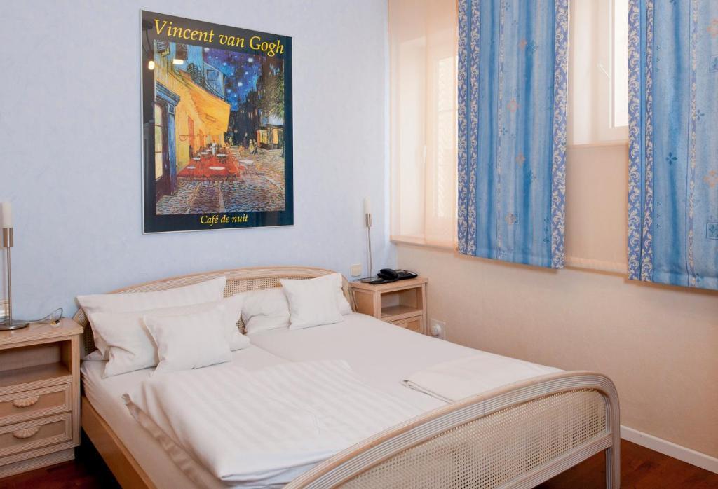 Geniesserhotel Lodner Lauingen Habitación foto